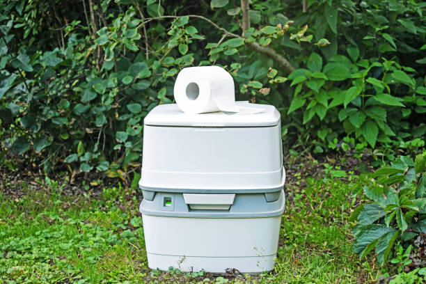 Best Local porta potty services  in Valle Vista, CA