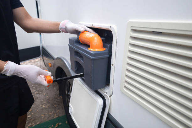 Best Luxury portable toilet rental  in Valle Vista, CA