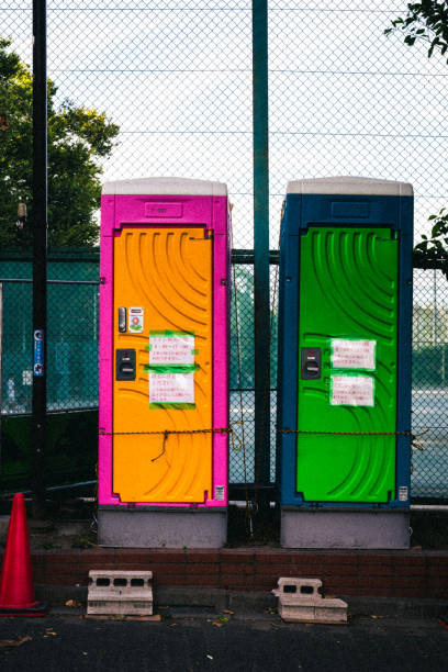 Best Portable bathroom rental  in Valle Vista, CA
