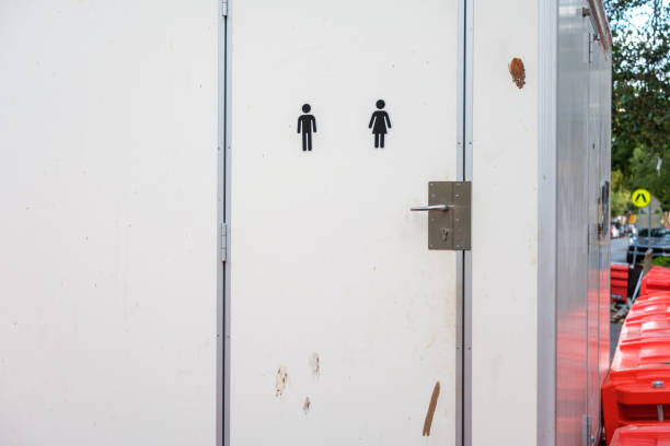 Best Restroom trailer rental cost  in Valle Vista, CA