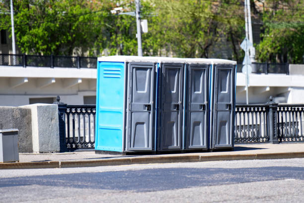 Best Porta potty delivery and setup  in Valle Vista, CA