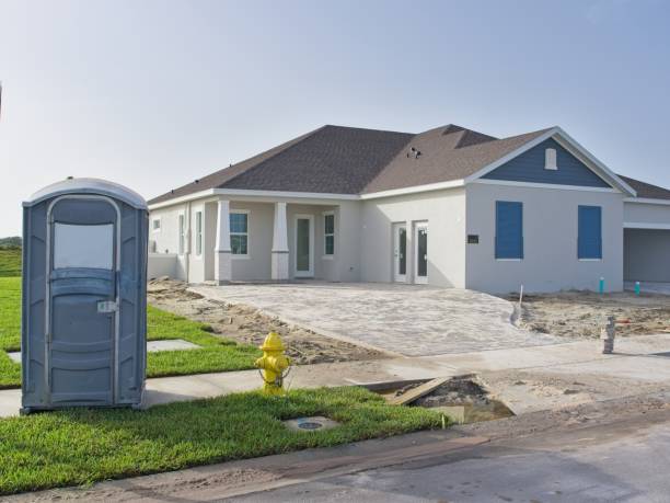 Best Porta potty cleaning services  in Valle Vista, CA
